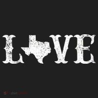 Love Texas Women's Sweatshirt thumb 2