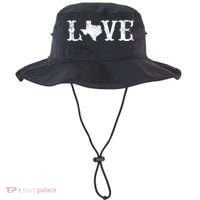 Love Texas Bucket Hat thumb 0