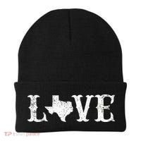 Love Texas Beanie thumb 0