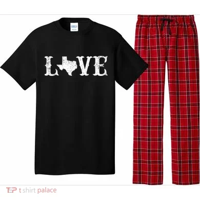 Pajama Set