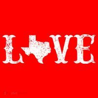 Love Texas Women's T-Shirt thumb 6