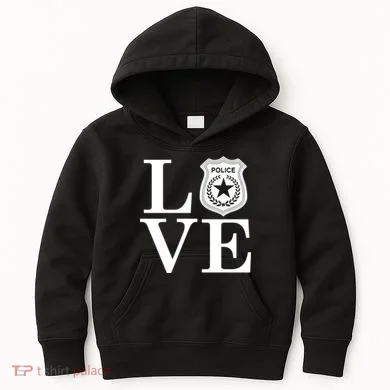 Kids Hoodie