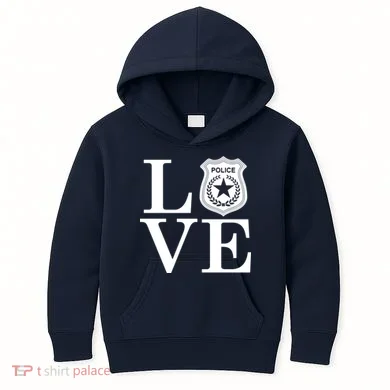 Kids Hoodie
