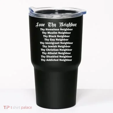 Tumbler