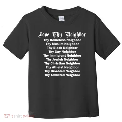 Toddler T-Shirt