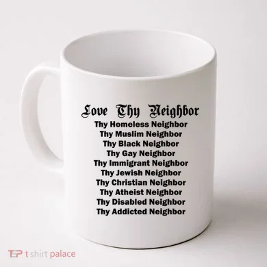 Coffee Mug