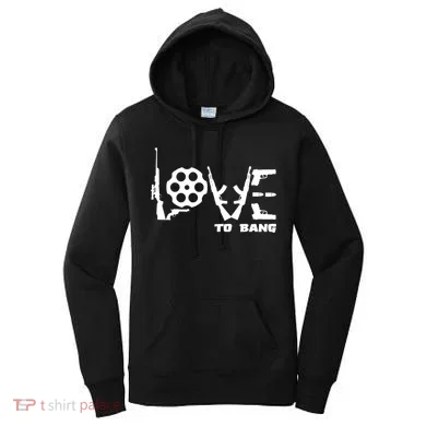 Women's Hoodie