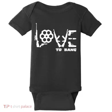 Baby Bodysuit