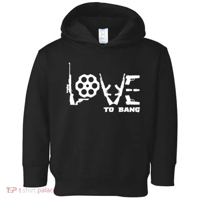 Toddler Hoodie