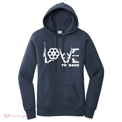 Women's Hoodie