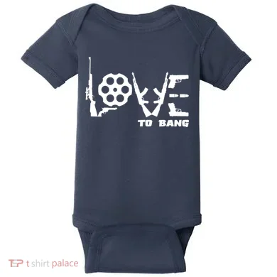 Baby Bodysuit