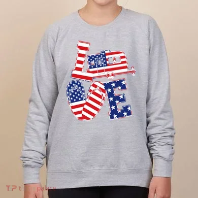 Women's Sweatshirt