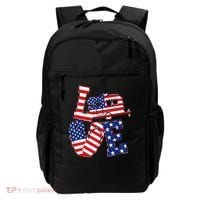 Love USA Camping  Backpack thumb 0