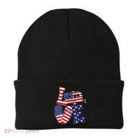 Love USA Camping  Beanie thumb 0
