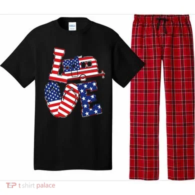 Pajama Set