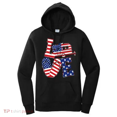 Women's Hoodie