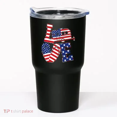 Tumbler