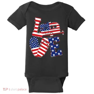 Baby Bodysuit