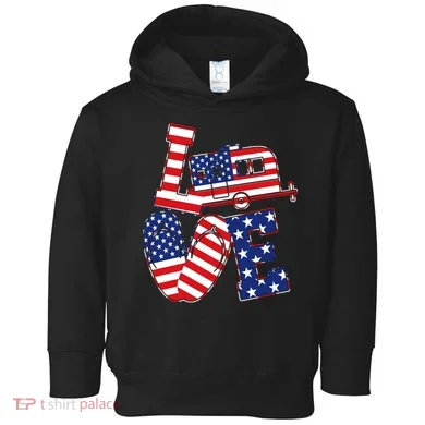 Toddler Hoodie