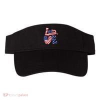 Love USA Camping  Visor thumb 0