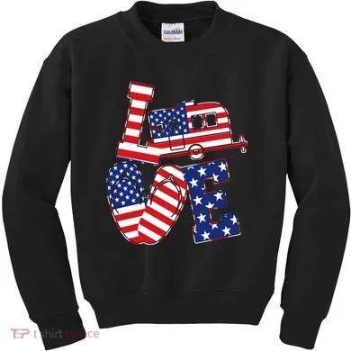 Kids Sweatshirt