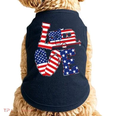 Doggie Tank