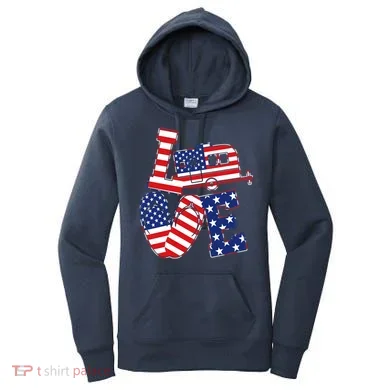 Women's Hoodie