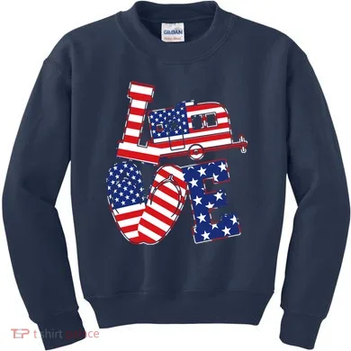 Kids Sweatshirt