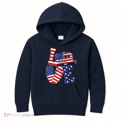 Kids Hoodie