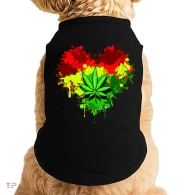Doggie Tank