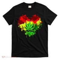 Love Weed Medical Marijuana T-Shirt thumb 0