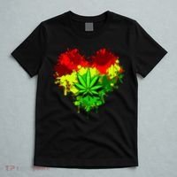 Love Weed Medical Marijuana T-Shirt thumb 5