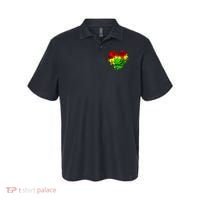 Love Weed Medical Marijuana Polo thumb 0