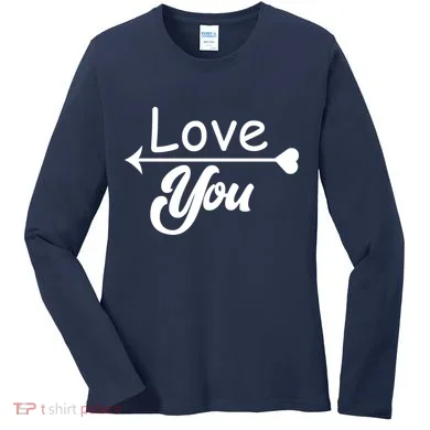 Women's Long Sleeve Shirt