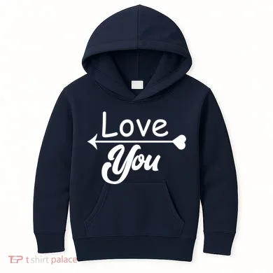 Kids Hoodie
