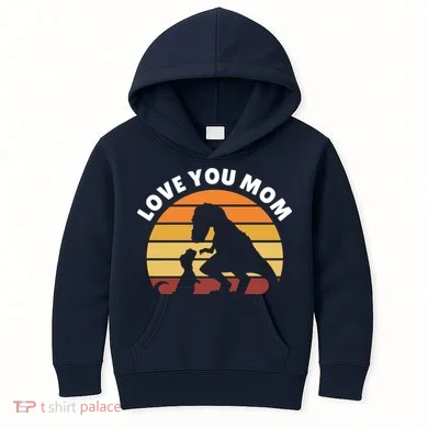 Kids Hoodie