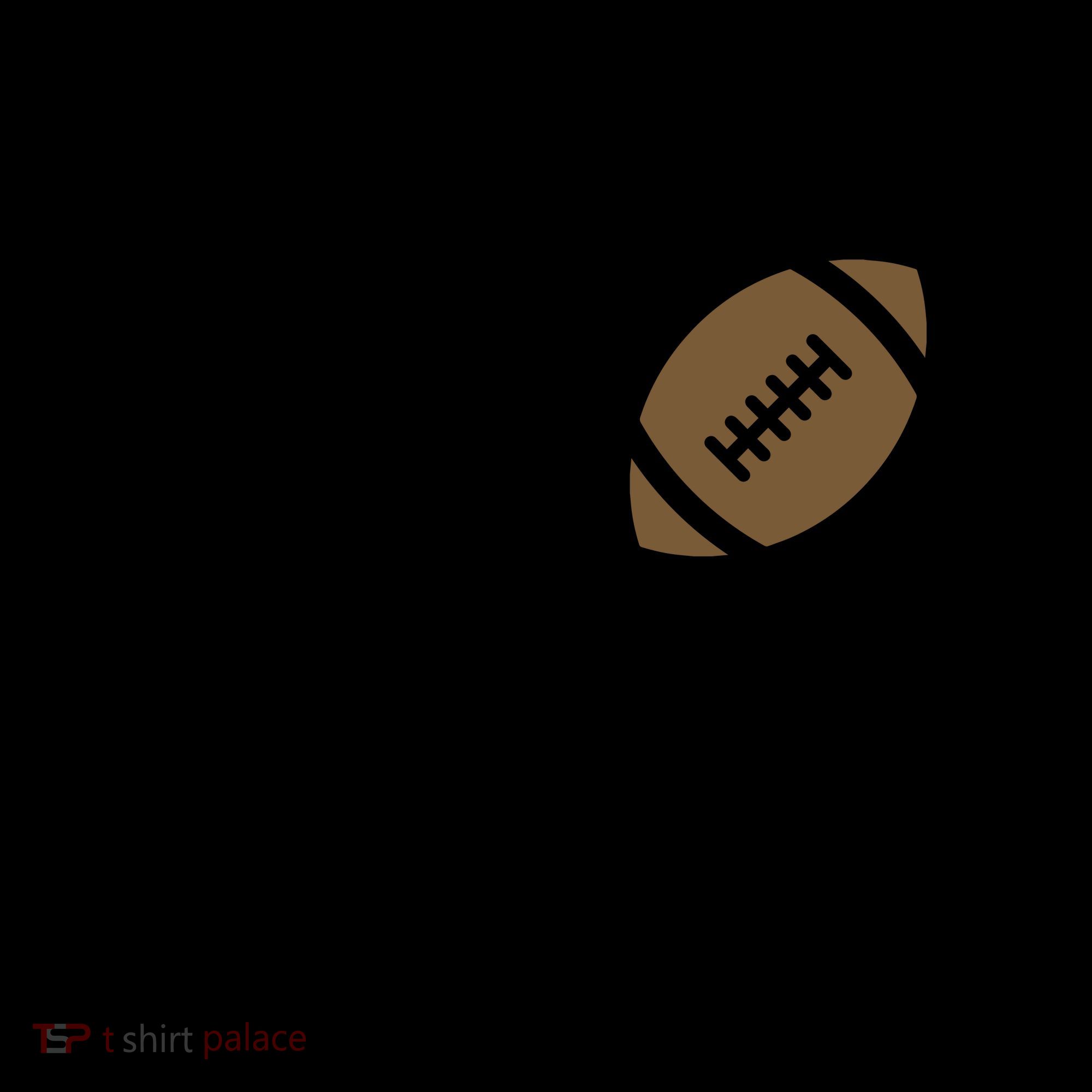 Love You To The End Zone And Back Coffee Mug
