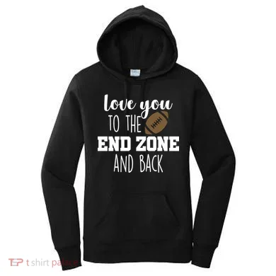 Women's Hoodie