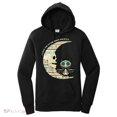 Women's Hoodie