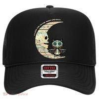 Love you to the moon and back Hat thumb 0