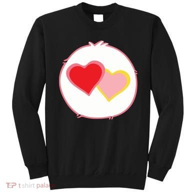 Lovealot Bear Halloween Costume Sweatshirt