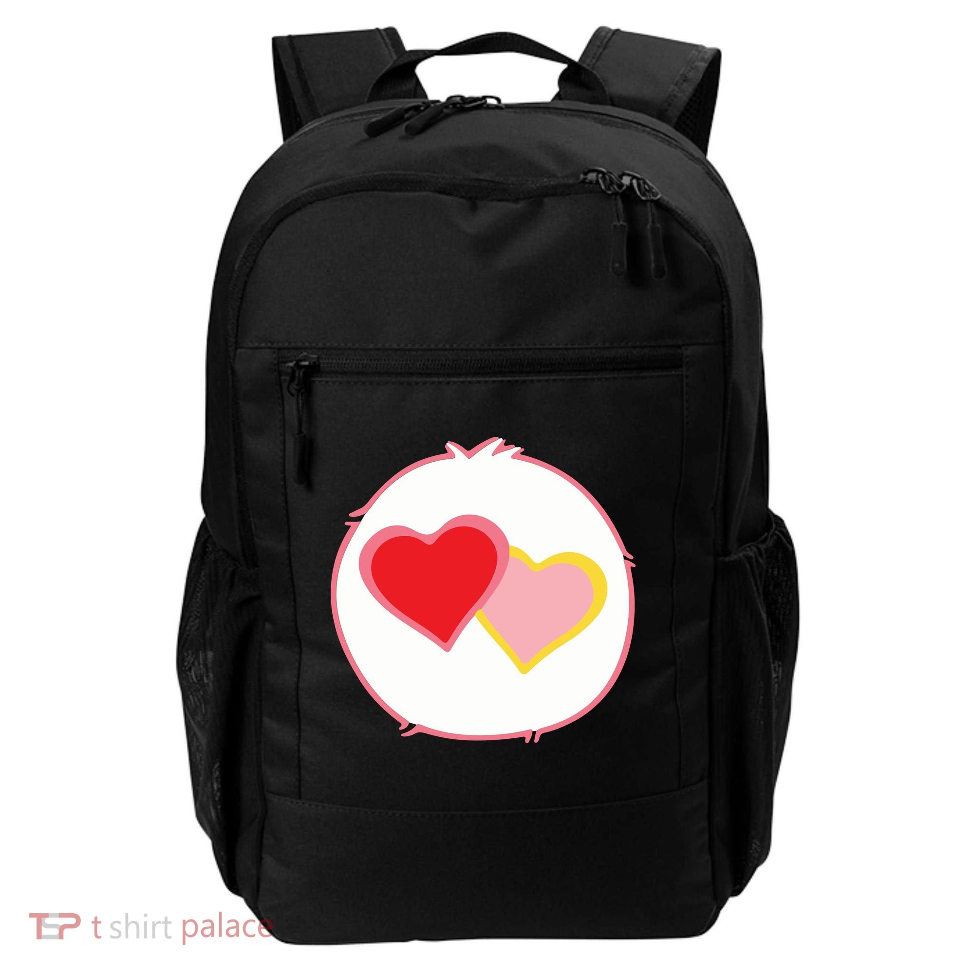 Lovealot Bear Halloween Costume Backpack