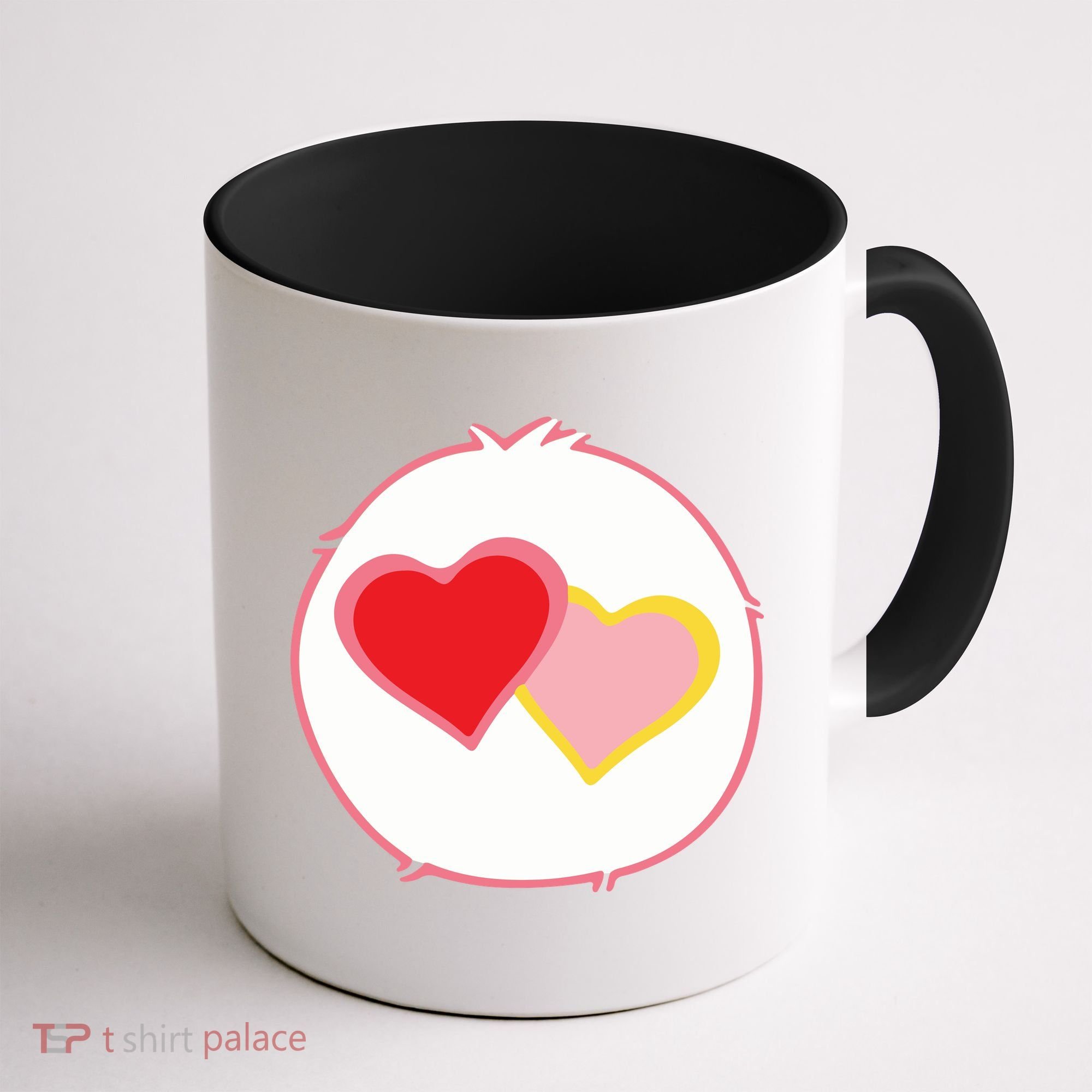 Lovealot Bear Halloween Costume Coffee Mug
