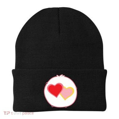 Lovealot Bear Halloween Costume Beanie