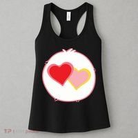 Lovealot Bear Halloween Costume Women's Tank Top thumb 3