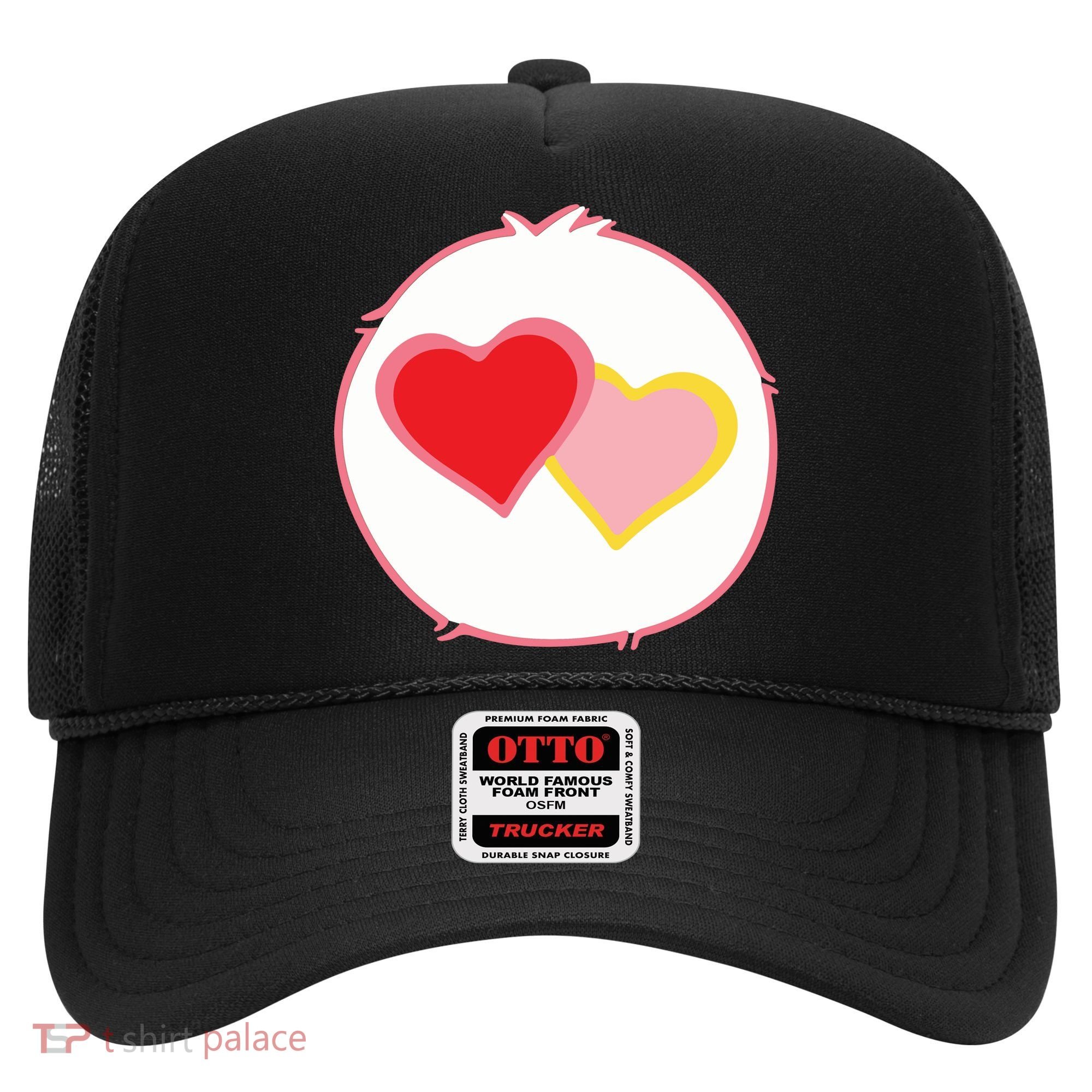 Lovealot Bear Halloween Costume Hat