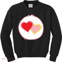 Lovealot Bear Halloween Costume Kids Sweatshirt thumb 0