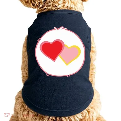 Doggie Tank