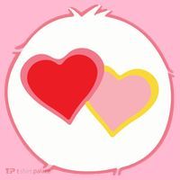 Lovealot Bear Halloween Costume Coaster thumb 2