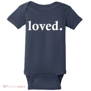 Baby Bodysuit